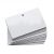 Evolis Plastic kaarten, 100 stuks.
