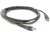 Zebra USB-kabel