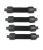 Honeywell hand strap, set van 10