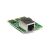 Zebra interface kaart, ethernet, RS232