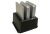 Panasonic Batterij Oplader station, 3 slots