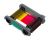 Evolis printlint, YMCKO