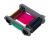 Evolis printlint, YMCKO