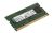 RAM, 8 GB, DDR4, SO-DIMM