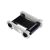 Evolis kleurenlint (monochroom), zwart