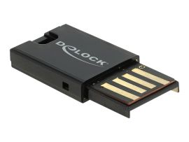 Delock card reader, USB