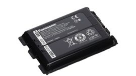 Panasonic Spare Batterij