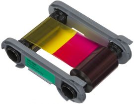 Evolis color ribbon
