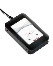 Elatec TWN4 MultiTech 2, RFID lezer, USB, Zwart