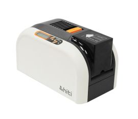 HiTi CS-200e PVC-printer