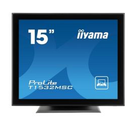 IIyama 15" Touch-scherm-BYPOS-2711