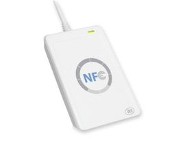 ACR122S NFC Contactloze RFID RFID-BYPOS-28696
