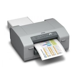 Epson GP-C831 kleurenlabelprinter-BYPOS-2743