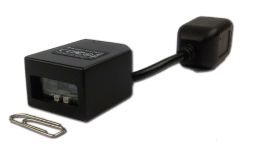 Newland FM100 Industrial Fixed mounted CCD reader USB-FM100-M-U