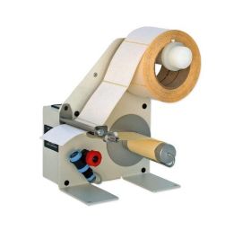 Labelmate LD-200-RS - automatic Label dispenser, label width up to 165mm, Roll Diameter: 220mm, Speed: 110mm/sec. minimum *not for transparent labels*-LD-200-RS
