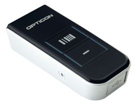 Opticon PX20, 2D, USB, BT (iOS), kit (USB), black-13131