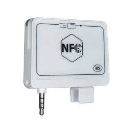 ACS ACR35 NFC / MAG-KAARTLEZER-BYPOS-9258