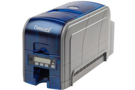 Datacard SD160 kaartprinter van rand tot rand-BYPOS-9105