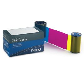 Datacard YMCKFT- Printlint, 300 Print *Alleen* voor SD160-534100-003