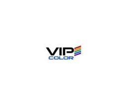 VIPCOLOR, ASSY INK CARTRIDGE 1 SET PACK -250 ML Pack of 5 Ink Cartridges (250ml each) - 2 x Black, 1 x Cyan, 1 x Yellow and 1 x Magenta-700-AS14A