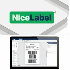 Label-Software - NiceLabel Designer Standard and Designer Pro, Print-only-NL6PO