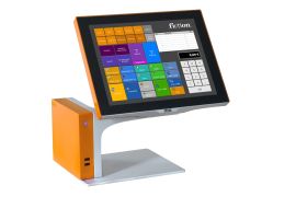 Aures Sango touch-pc in color-BYPOS-2100021