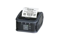 Toshiba B-FP3D bonnenrollen of labelprinter-BYPOS-2399282