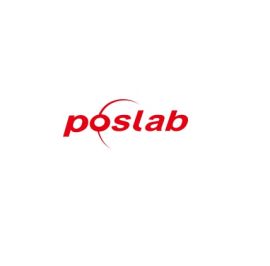PosLab-adapterkabel, RS232-RJ-COM