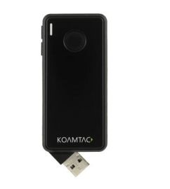 KoamTac KDC30i, 2D-imager, MFi-gecertificeerd, BT, zwart-150142