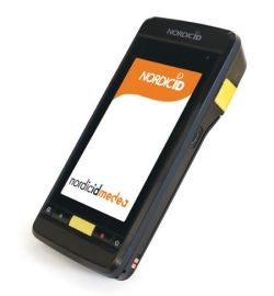 Nordic ID Medea, UHF RFID / Laser-HTG00001