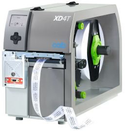 CAB XD4T Textielmaterialen Printer-BYPOS-50313