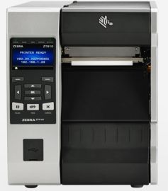 Zebra ZT600 Serie Industriële labelprinters-BYPOS-6513