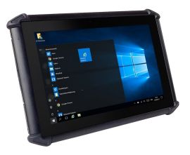 Xplore DT-10, robuuste 10-inch tablet, Wifi, BT, camera, MS 10 IoT-DT-10-4GB