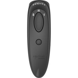 Socket DuraScan® D600 NFC en RFID Zwart BT-BYPOS-7000
