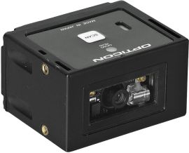Opticon NLV-3101, USB, 2D, kit Zwart-13092