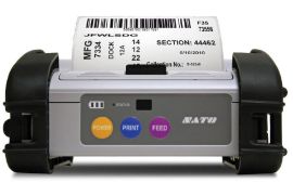 Sato MB4i draagbare printers-BYPOS-9112