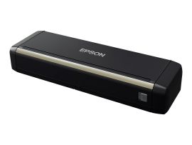 Epson WorkForce DS-360W, DIN A4, 600 x 600 dpi, 25 pages/min., USB, Wi-Fi-B11B242401