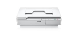 Epson WorkForce DS-5500, DIN A4, 1200 x 1200 dpi, 8 sec./page., USB-B11B205131