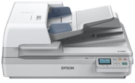 Epson WorkForce DS-60000N, DIN A3, 600 x 600 dpi, 40 pages/min., Ethernet-B11B204231BT