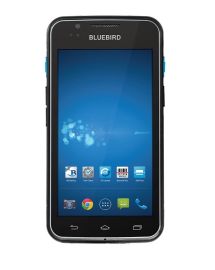 Bluebird BM180, 2D, 3G, WLAN, AGPS, Cam, BT, Android (GMS)-BM180-BS