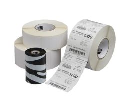 Z-Select 2000T Labelpapier-BYPOS-1401