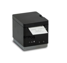 Star mC-Print2, USB, BT, Ethernet, 8 dots/mm (203 dpi), Snijmes, zwart-39653190