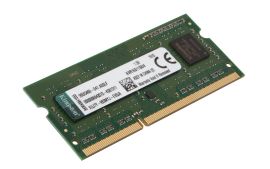 RAM, 8 GB, DDR4, SO-DIMM-CT8G4SFS824A
