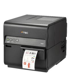 TSC CPX4 On-Demand kleurenprinter-BYPOS-1911