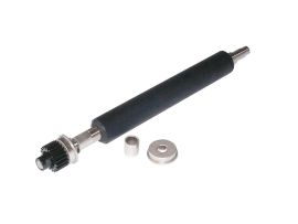 TOSHIBA Platen Roller (with gear)-0TSBC0112401F