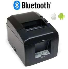 Tablet Bonprinters met Bluetooth ( IOS / ANDROID )-BYPOS-6000