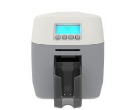 Magicard 600 ID printing solution-BYPOS-8412