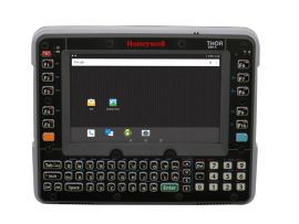 Honeywell Thor VM1A outdoor, BT, WLAN, NFC, QWERTY, Android-VM1A-L0N-1B6B20E
