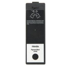 Primera 900e series Black pigmented-053436