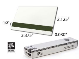Blanco Magneetpasjes-BYPOS-1506